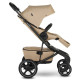 Універсальна коляска 2 в 1 Easywalker Jimmey FULL sand taupe