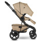 Універсальна коляска 2 в 1 Easywalker Jimmey FULL sand taupe