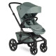 Універсальна коляска 2 в 1 Easywalker Jimmey FULL thyme green