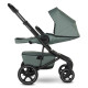 Універсальна коляска 2 в 1 Easywalker Jimmey FULL thyme green