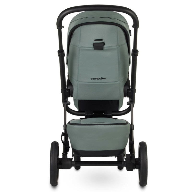 Універсальна коляска 2 в 1 Easywalker Jimmey FULL thyme green