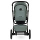 Універсальна коляска 2 в 1 Easywalker Jimmey FULL thyme green