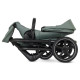 Універсальна коляска 2 в 1 Easywalker Jimmey FULL thyme green