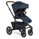 Універсальна коляска 2 в 1 Easywalker Jimmey FULL indigo blue