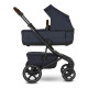 Універсальна коляска 2 в 1 Easywalker Jimmey FULL indigo blue