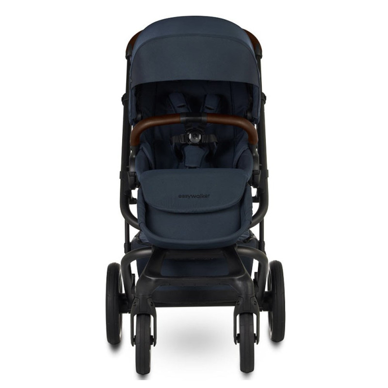 Універсальна коляска 2 в 1 Easywalker Jimmey FULL indigo blue