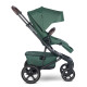 Універсальна коляска 2 в 1 Easywalker Jimmey FULL pine green