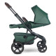 Універсальна коляска 2 в 1 Easywalker Jimmey FULL pine green