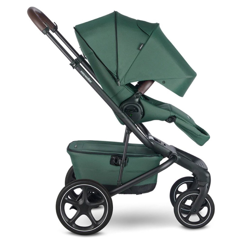 Універсальна коляска 2 в 1 Easywalker Jimmey FULL pine green