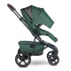 Універсальна коляска 2 в 1 Easywalker Jimmey FULL pine green