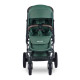 Універсальна коляска 2 в 1 Easywalker Jimmey FULL pine green