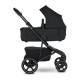 Люлька Easywalker Jimmey FULL Pepper Black