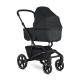 Люлька Easywalker Jimmey FULL Pepper Black