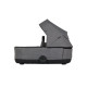 Люлька Easywalker Jimmey FULL Iris Grey