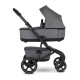 Люлька Easywalker Jimmey FULL Iris Grey