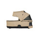 Люлька Easywalker Jimmey FULL Sand Taupe