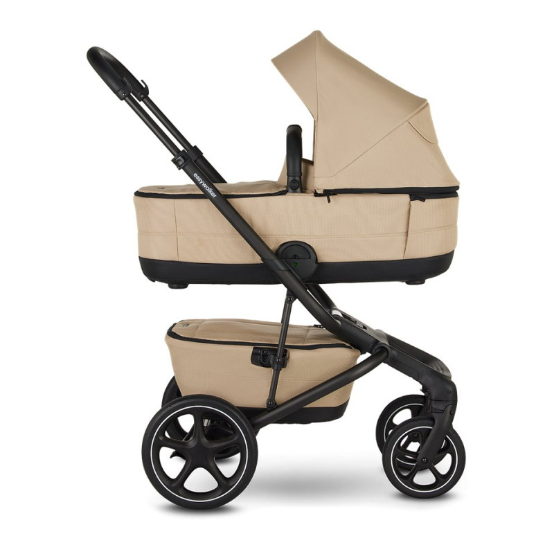 Люлька Easywalker Jimmey FULL Sand Taupe