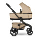 Люлька Easywalker Jimmey FULL Sand Taupe
