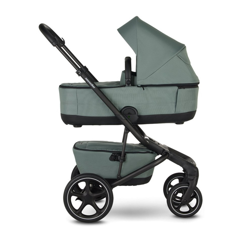 Люлька Easywalker Jimmey FULL Thyme Green