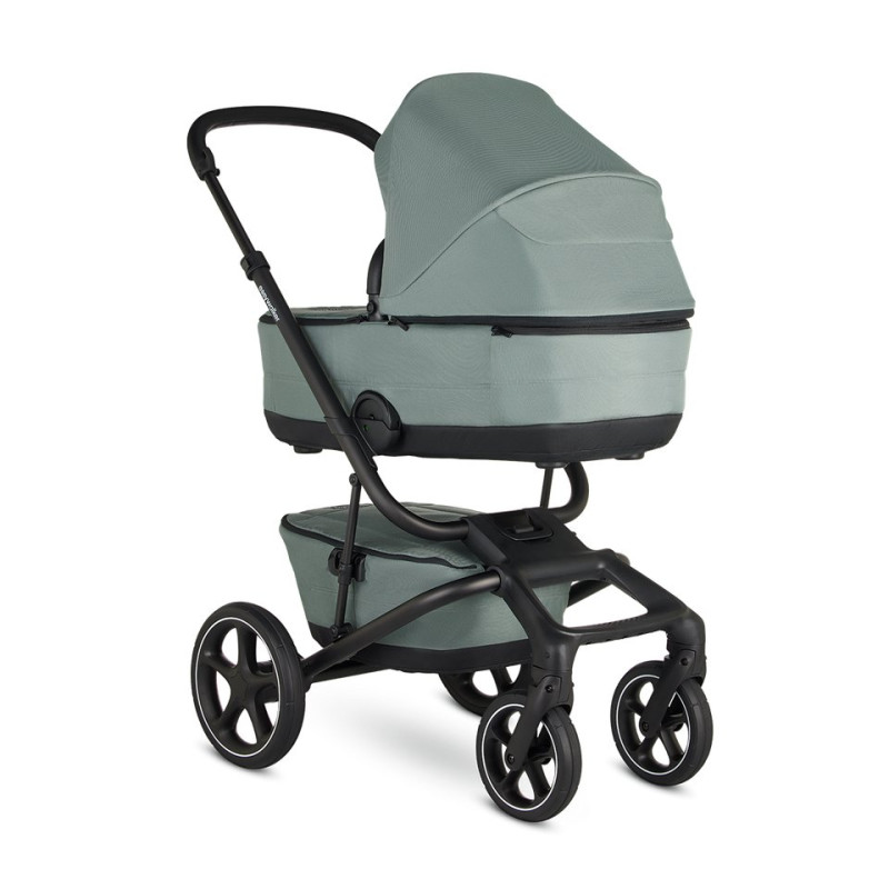 Люлька Easywalker Jimmey FULL Thyme Green