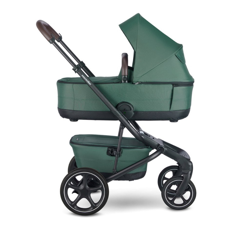 Люлька Easywalker Jimmey FULL Pine Green