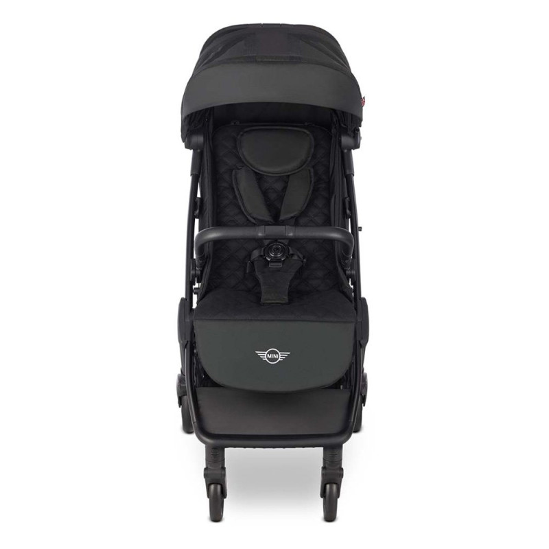 Прогулянкова коляска Easywalker FULL MINI Buggy SNAP Piccadilly EMA10007 FULL
