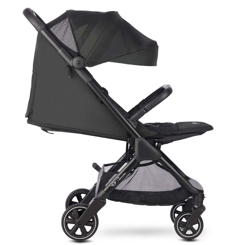 Прогулянкова коляска Easywalker FULL MINI Buggy SNAP Piccadilly EMA10007 FULL