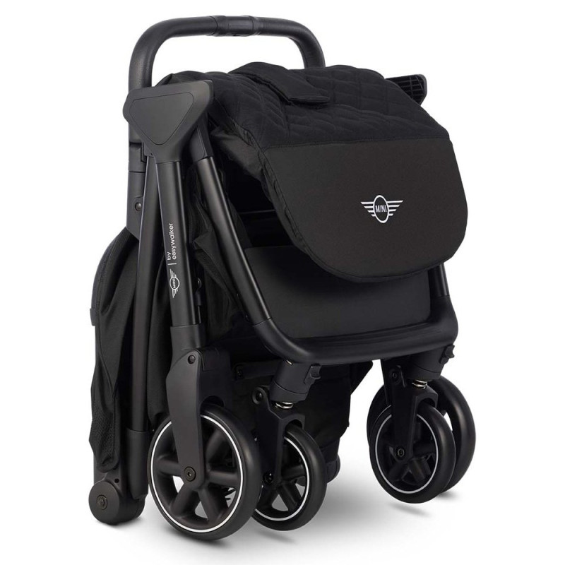 Прогулянкова коляска Easywalker FULL MINI Buggy SNAP Piccadilly EMA10007 FULL