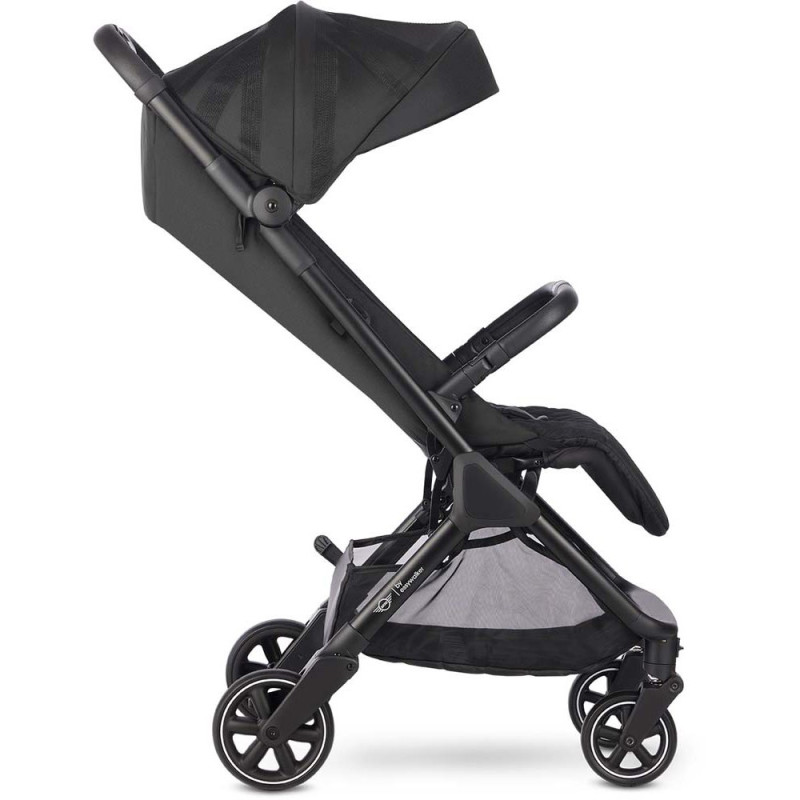 Прогулянкова коляска Easywalker FULL MINI Buggy SNAP Piccadilly EMA10007 FULL/K3