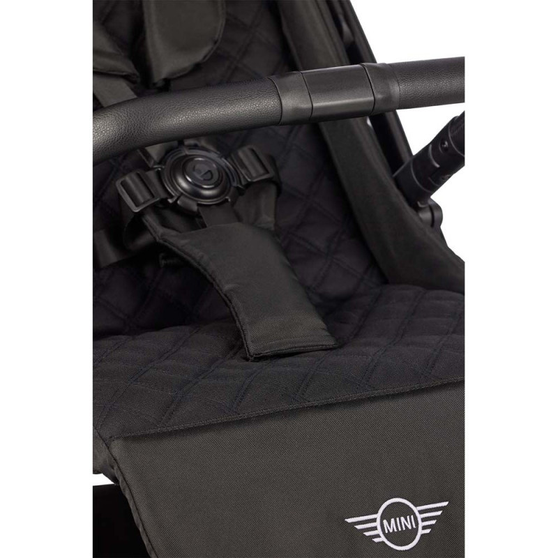 Прогулянкова коляска Easywalker FULL MINI Buggy SNAP Piccadilly EMA10007 FULL/K3