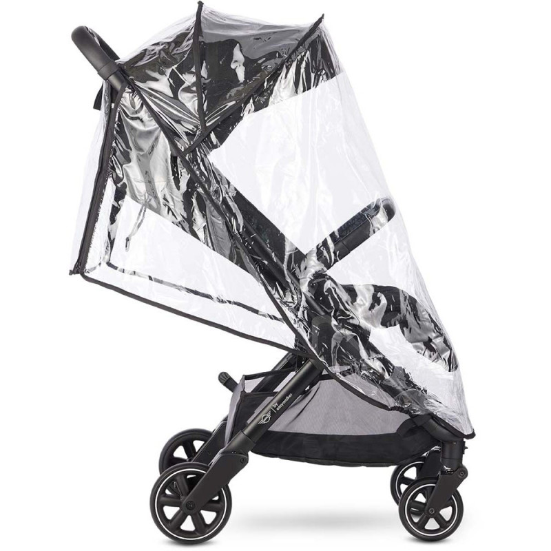 Прогулянкова коляска Easywalker FULL MINI Buggy SNAP Piccadilly EMA10007 FULL/K3