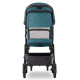 Прогулянкова коляска Easywalker FULL MINI Buggy SNAP Hyde Green EMA10008 FULL