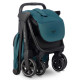 Прогулянкова коляска Easywalker FULL MINI Buggy SNAP Hyde Green EMA10008 FULL