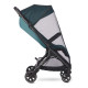 Прогулянкова коляска Easywalker FULL MINI Buggy SNAP Hyde Green EMA10008 FULL