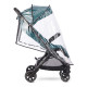Прогулянкова коляска Easywalker FULL MINI Buggy SNAP Hyde Green EMA10008 FULL