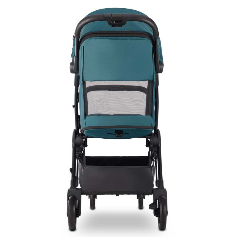 Прогулянкова коляска Easywalker FULL MINI Buggy SNAP Hyde Green EMA10008 FULL/K3