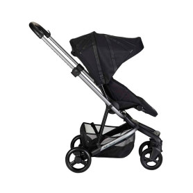 Універсальна коляска 2 в 1 Easywalker MINI чорний