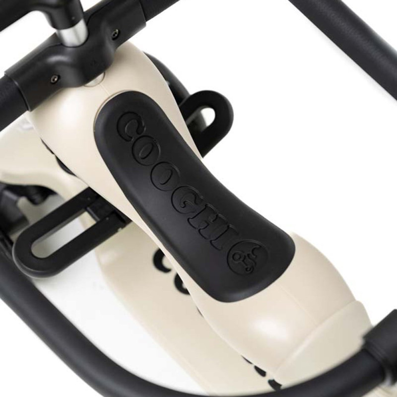 Самокат Easywalker Дитячий V5 Pro, колір Grey, артV5PG