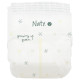 Одноразові дитячі підгузки BioEmbrace Eco by Naty. Розмір 2 (3-6 кг.), 33 шт. в упаковці.