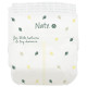 Одноразові дитячі підгузки BioEmbrace Eco by Naty. Розмір 6 (16+ кг.), 17 шт. в упаковці.