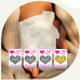 Одноразові дитячі підгузки BioEmbrace Eco by Naty. Розмір 3 (4-9 кг.), 50 шт. в упаковці.