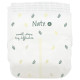 Одноразові дитячі підгузки BioEmbrace Eco by Naty. Розмір 4 (7-18 кг.), 44 шт. в упаковці.