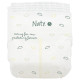 Одноразові дитячі підгузки BioEmbrace Eco by Naty. Розмір 5 (11-25 кг.), 40 шт. в упаковці.