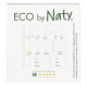 Органічні прокладки Eco by Naty Normal 15 шт без крилець
