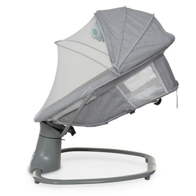 Заколисуючий центр El Camino 8104