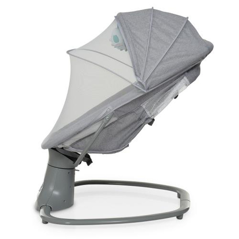 Заколисуючий центр El Camino 8104