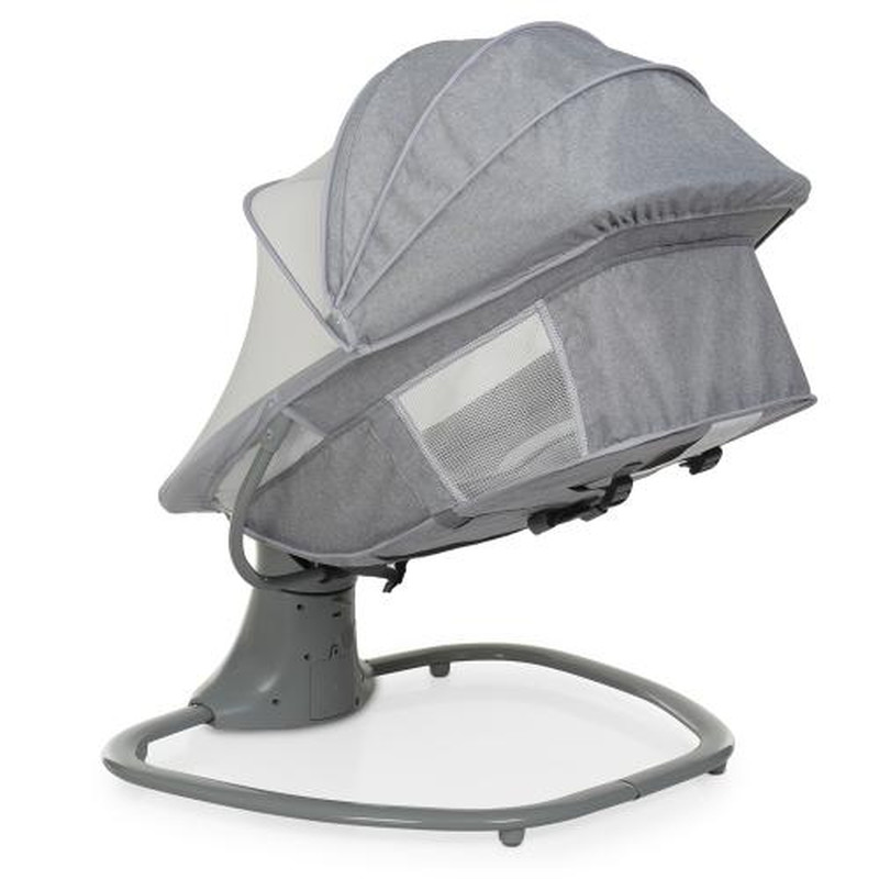 Заколисуючий центр El Camino 8104