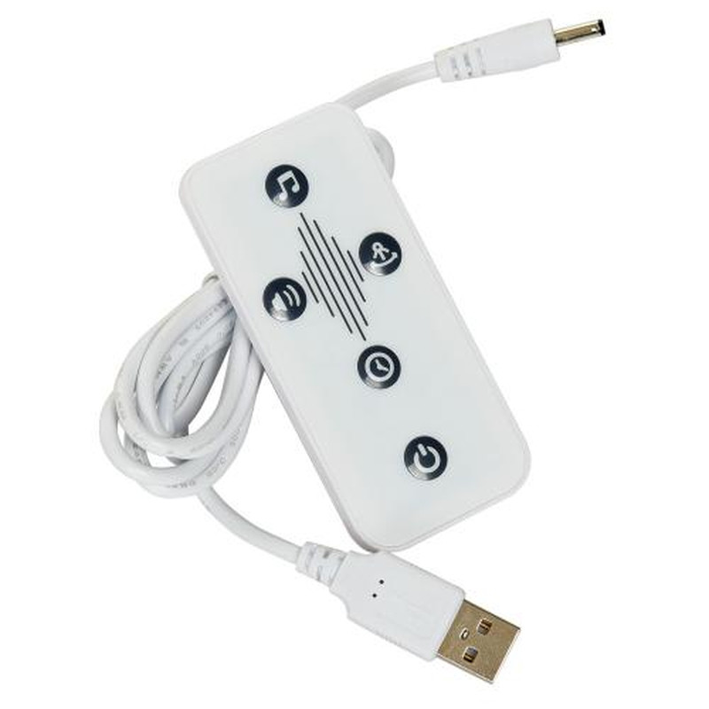 Заколисуючий центр El Camino 8105