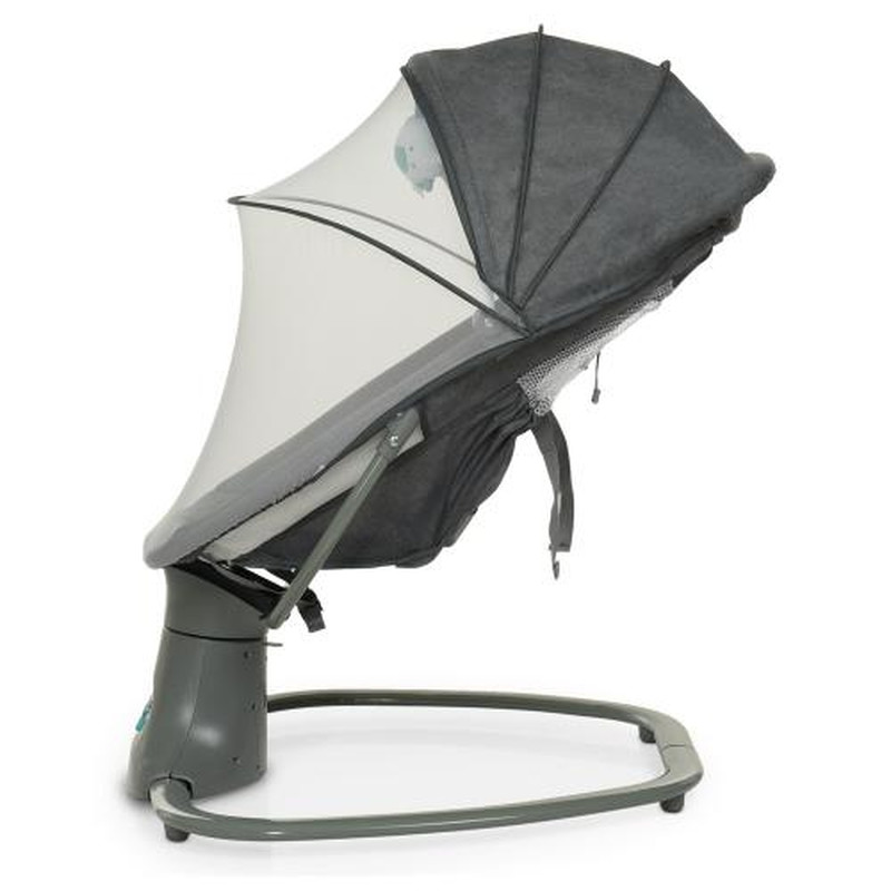 Заколисуючий центр El Camino 8105