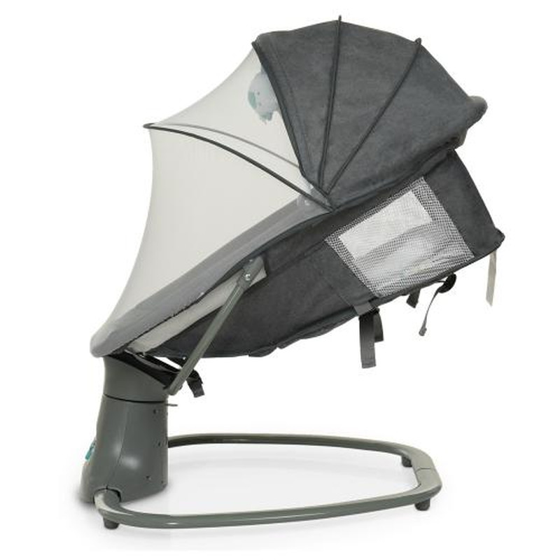 Заколисуючий центр El Camino 8105